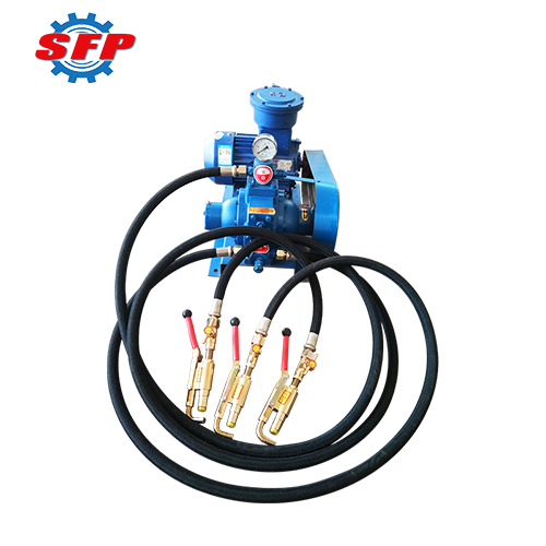 YQB Series LPG Pump